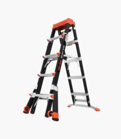 1/2-in Keyed Corded Drill - Image 4