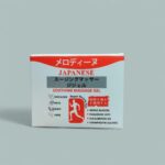 Melodine Japanese Soothing Massage Gel – Cooling Massage Gel for Neck, Shoulder, Knee & Muscle Comfort - Image 4