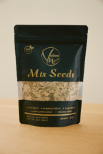 Valam Naturals Mix Seeds 250g – Healthy Blend of Pumpkin, Flax, Sunflower, Sesame & Chia Seeds - Image 5