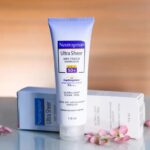Neutrogena Ultra Sheer Sunblock Liquid 118ml Lightweight Broad Spectrum Protection - Image 4