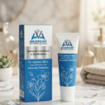 AVA Skin Care Skin Whitening Cream - Daily Facial Moisturizer Designed For Brightening And Improving Skin Tone Appearance - 30g - Image 4