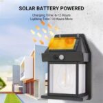 Sensor Solar Bulb Light | Camping Light For Outdoor With Solar | Solar Sensor Lamp Bulb - Image 3