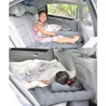 Car Air Mattress Car Back Seat Inflatable Air Mattress Bed - Image 2