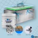 Hydra Waterproof Agent 250 GM | Best Quality Waterproof Agent | Waterproofing Agent For Wall & Floor -Without Brush - Image 8