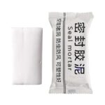 Wall Hole Sealant Strong Adhesive Diy Sealant Clay Air Conditioning Hole Repair Cream Mud - Sealant Mud, Clay Repair Glue Pipe Sealing Fireproof Caulking Repair Mud Hole, Hole Filler - 01 PCs - Image 5