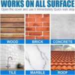 Hydra Waterproof Agent 250 GM | Best Quality Waterproof Agent | Waterproofing Agent For Wall & Floor -Without Brush - Image 2