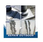 Hydra Waterproof Agent 250 GM | Best Quality Waterproof Agent | Waterproofing Agent For Wall & Floor -Without Brush - Image 5