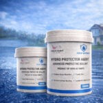 Hydra Agent Roof Guard Chemicals – Waterproofing & Anti-Leakage Sealant (1kg)